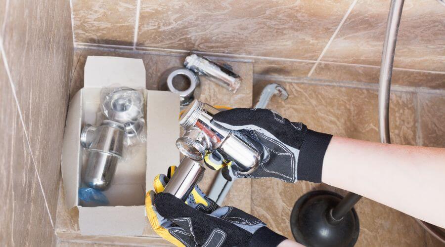 Professional residential roofers in Croton, OH